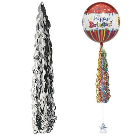 LOFTUS INTERNATIONAL Elegant Twirlz Balloon Tail A8-2312